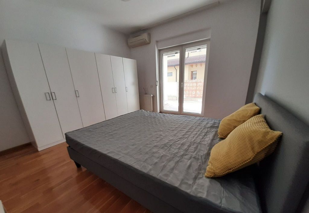 Apartament 2 camere | Parcul Herastrau-Soseaua Nordului | Parcare subterana - Poză 4