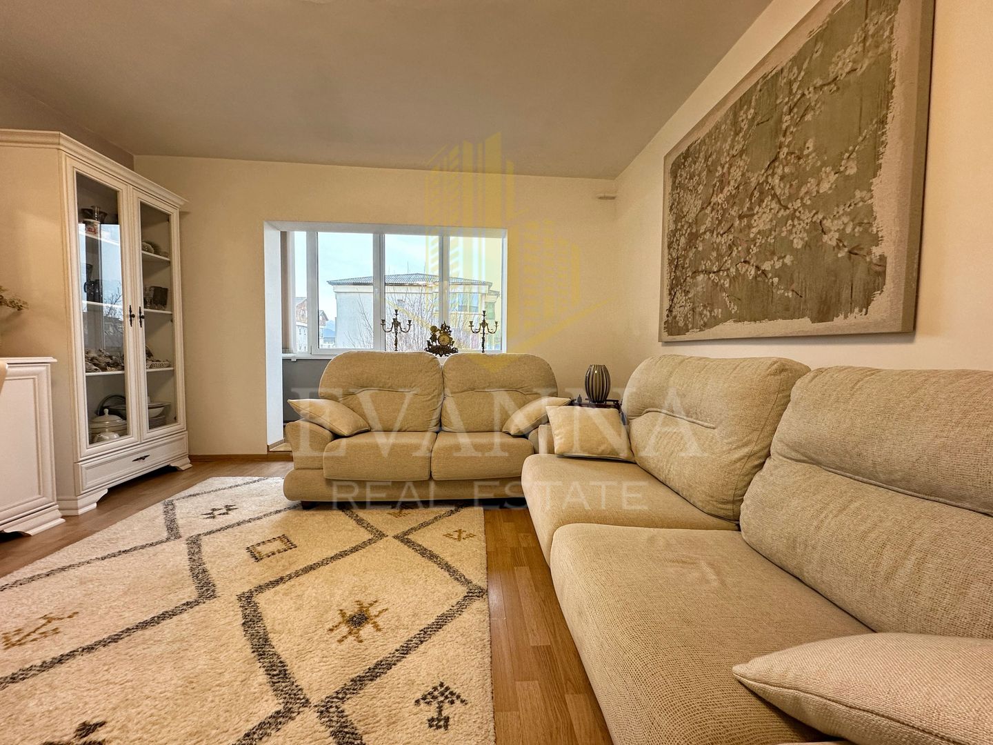 3 camere, etaj intermediar - Matei Basarab - Poză 6