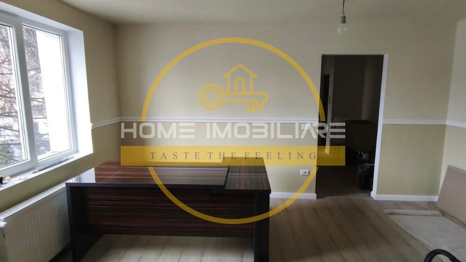 Apartament cu 2 camere / 50 mp/ Etajul 1/ zona Tudor Vladimirescu - Poză 4