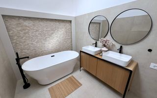 Locuinta deosebita | 572mp teren | garaj | dotari premium - Poză 12