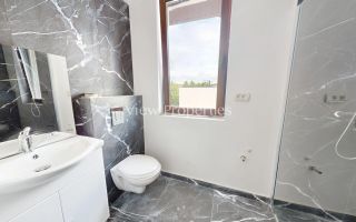 Duplex Unic 5 camere - Otopeni | Curte | Parcare - Poză 10