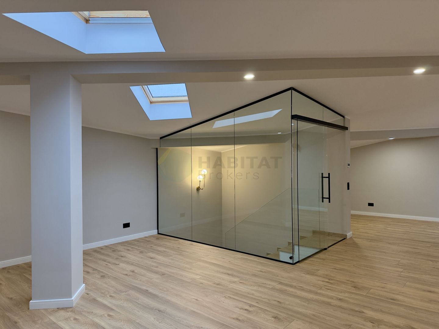 Vila individuala 5 camere Tunari 1 Decembrie - Poză 17