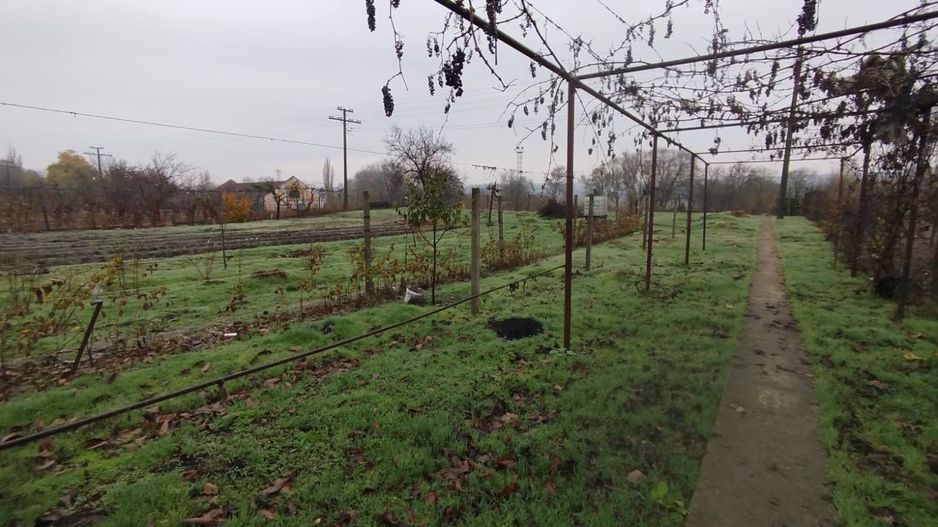Casă de vânzare – 3 camere, teren generos 18 ari – Bulboaca, Anenii Noi - Poză 12