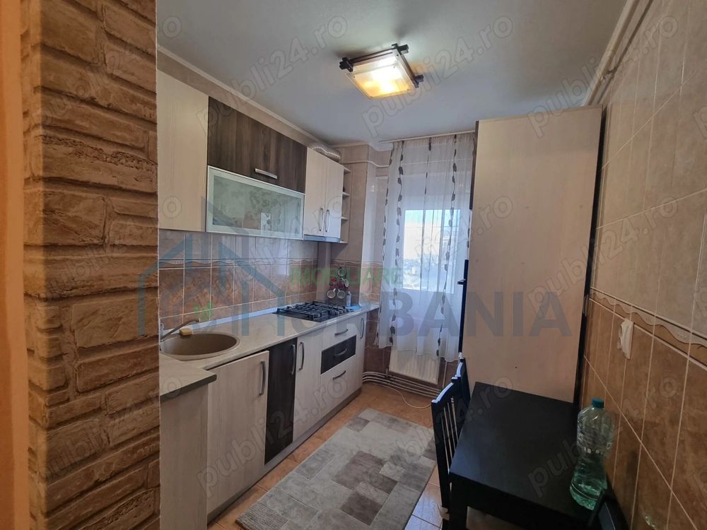 Apartament 2 camere, zona Alexandru cel Bun - Zimbru, Iași - Poză 3