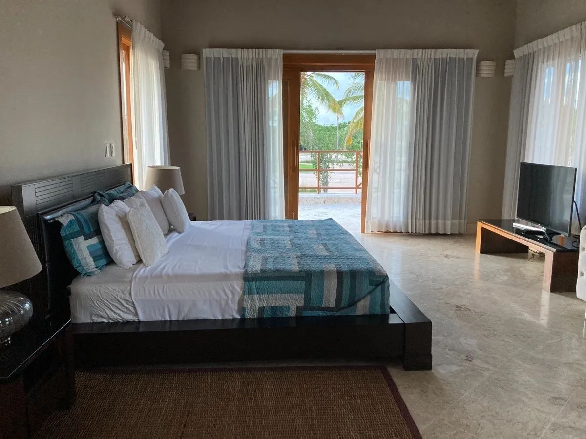 Vilă pe terenul de golf Punta Espada - Poză 26