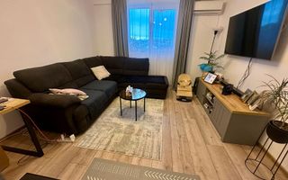 Cug - 2 Camere Decomandat - Etaj 3 - Bloc 2021 - 52Mp - Poză 1