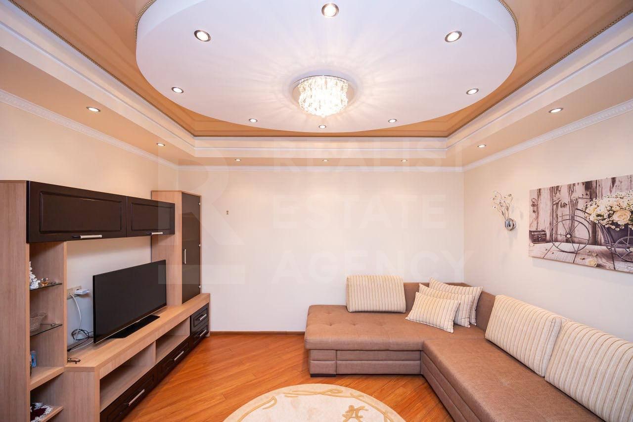 Vânzare, apartament, 2 camere, str. Alba Iulia, sectorul Buiucani - Poză 2