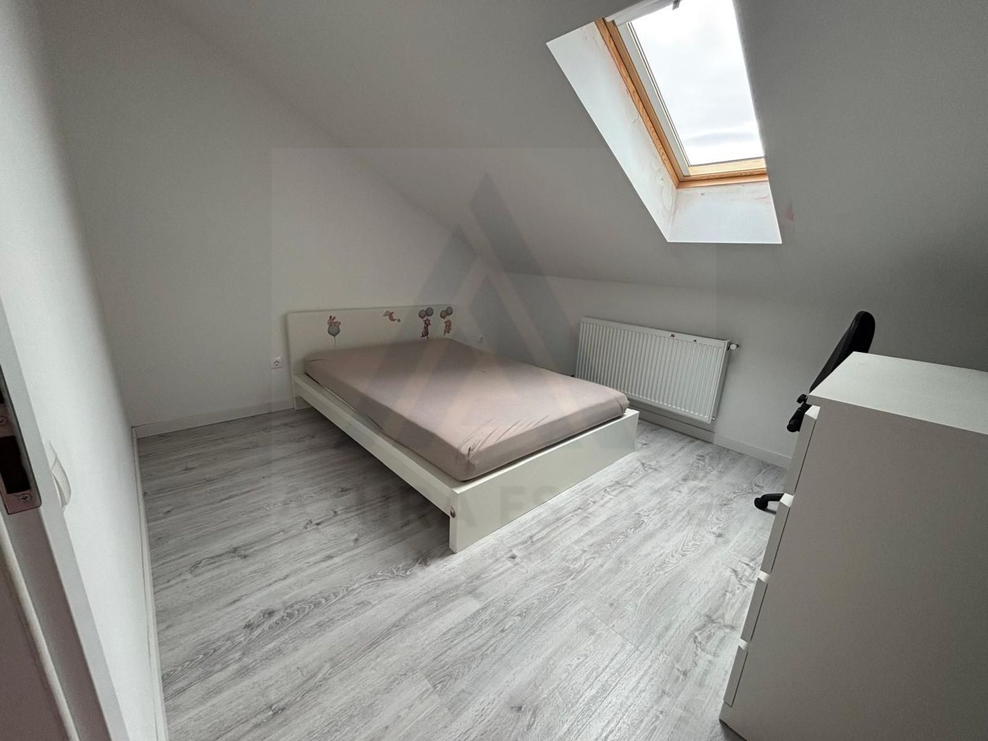 Apartament 3 camere 52,8 mp cu loc de parcare zona  Doamna Stanca - Poză 14