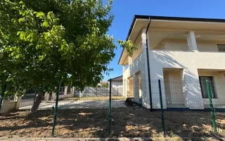 Casa noua constructie 2022 | 270 mp | Zona Carpati 2 - Poză 31