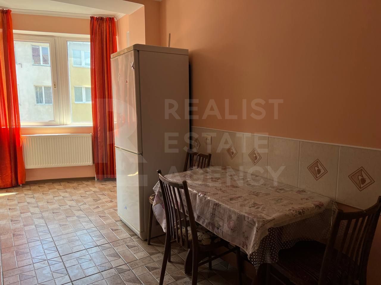 Chirie, apartament, 2 camere, strada Constantin Vârnav, Telecentru - Poză 5