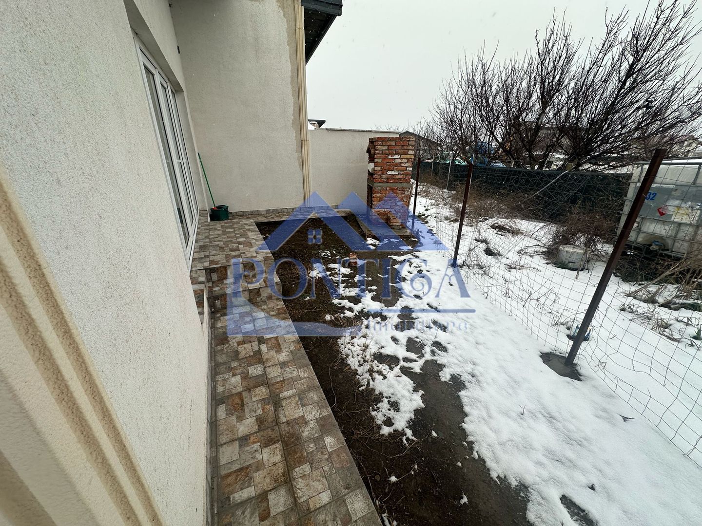 Casa De Vanzare Agigea - Poză 2