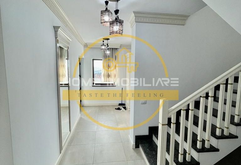 Casa Individuala Mutare Imediata Finalizata Intabulata - Poză 14