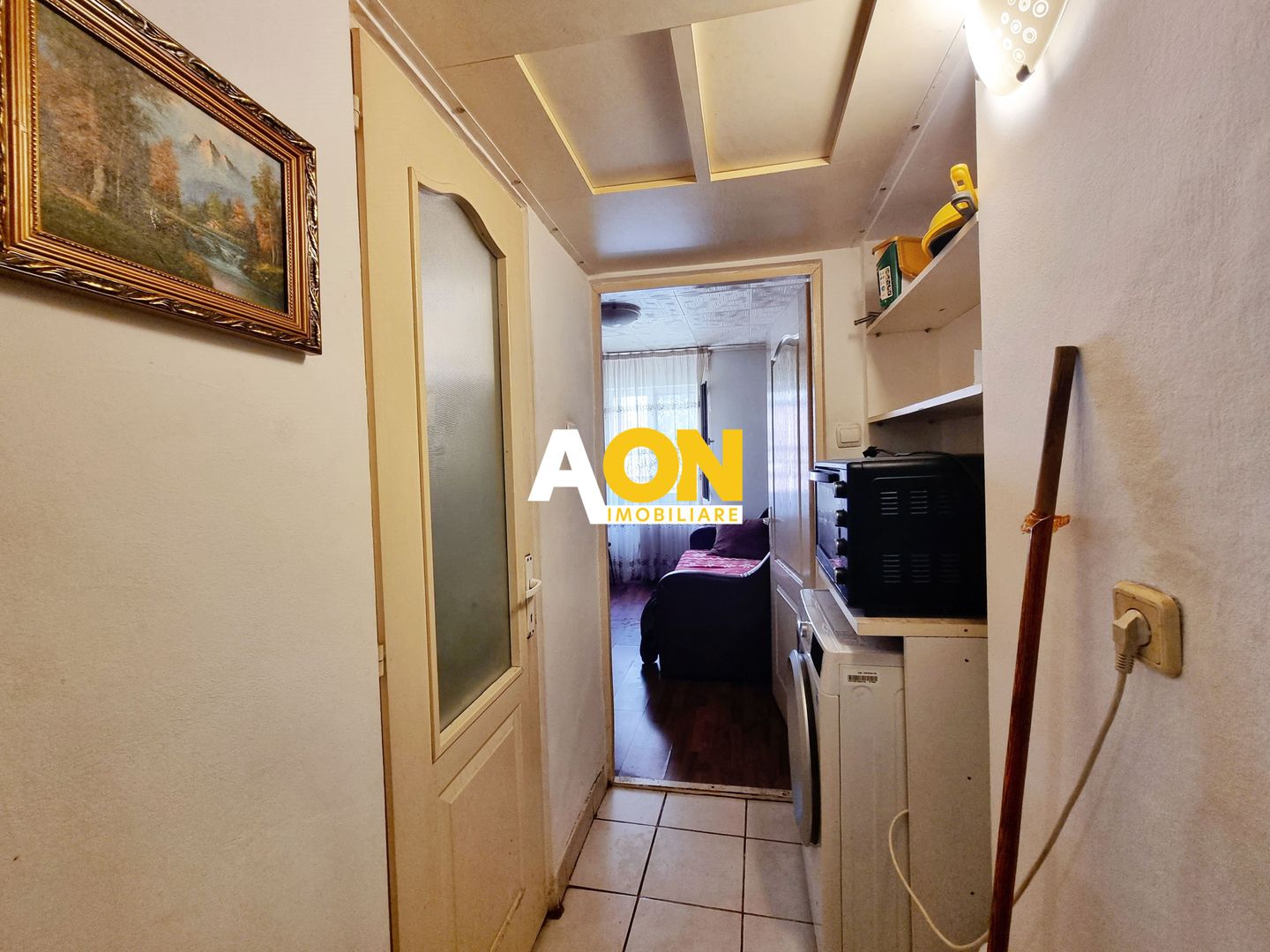 Apartament 2 camere + balcon, parter, zona Closca - Poză 7