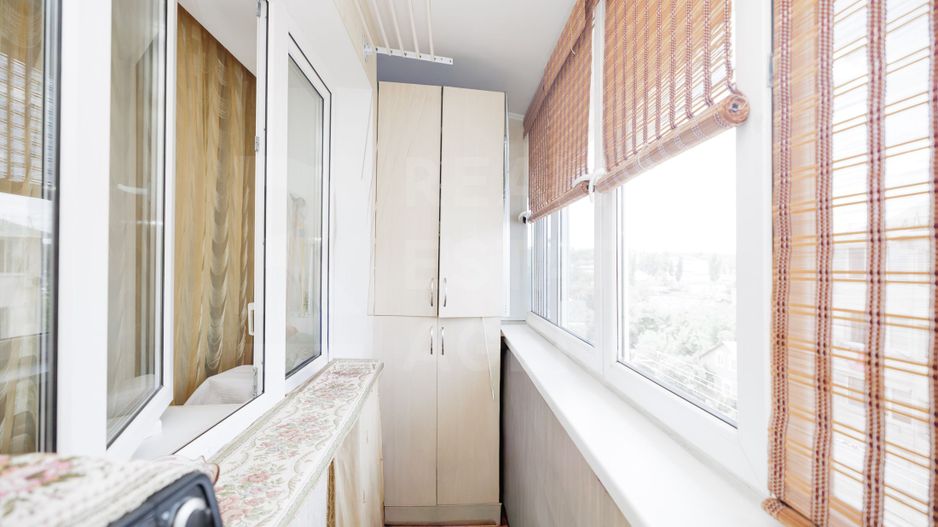 Vânzare, apartament, 2 camere, str. Prigoreni, Botanica - Poză 9