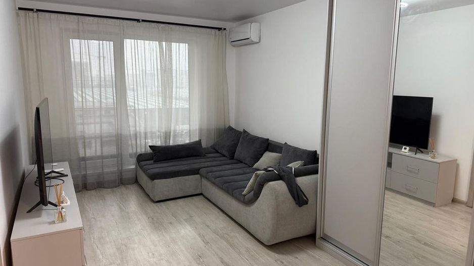 Garsoniera de vanzare- Sector 4/ Gata de mutare - Poză 5