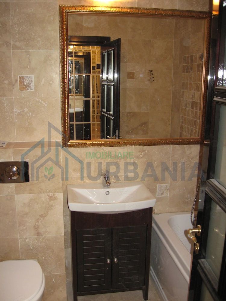 Apartament de închiriat, 1 cameră, Copou - Parcul Expoziției, Exclusive Residence, 33 mp, etaj 3 - Poză 5