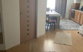 Apartament decomandat cu 1 cameră – zona Oașului, Iris. - Poză 2