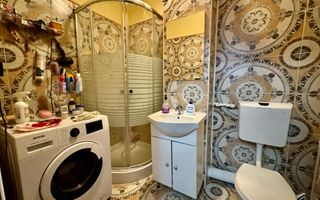 APARTAMENT SUPERB | BLOC REABILITAT | LACUL TEI  COMISION 0% - Poză 5