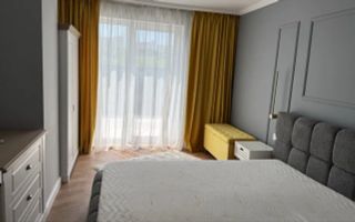 2 camere, Premium, bloc nou, Soporului Zona Baza Sportiva, Iulius Mall - Poză 5