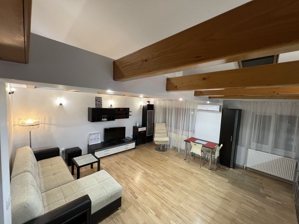 APARTAMENT DE ÎNCHIRIAT – 2 CAMERE | MAZEPA - Poză 2