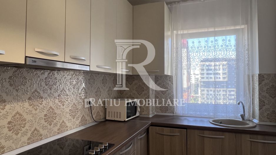 Apartament cu 2 camere | parcare subterana | Iosia Rezidence | Oradea - Poză 10