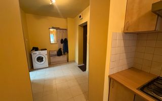 Garsonieră | Lângă Teatrul Masca | Renovată complet| Ideala investitie - Poză 8