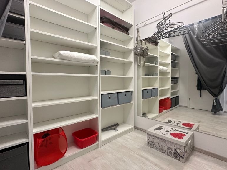 Apartament 3 camere - prima inchiriere - Magnolia - Poză 15
