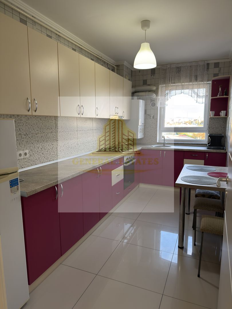 Vand apartament 2 camere - Poză 10