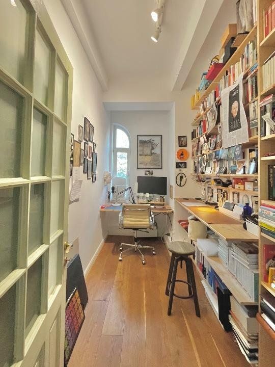 Apartament mare, luminos si stilat langa Cismigiu - sector 1. - Poză 8