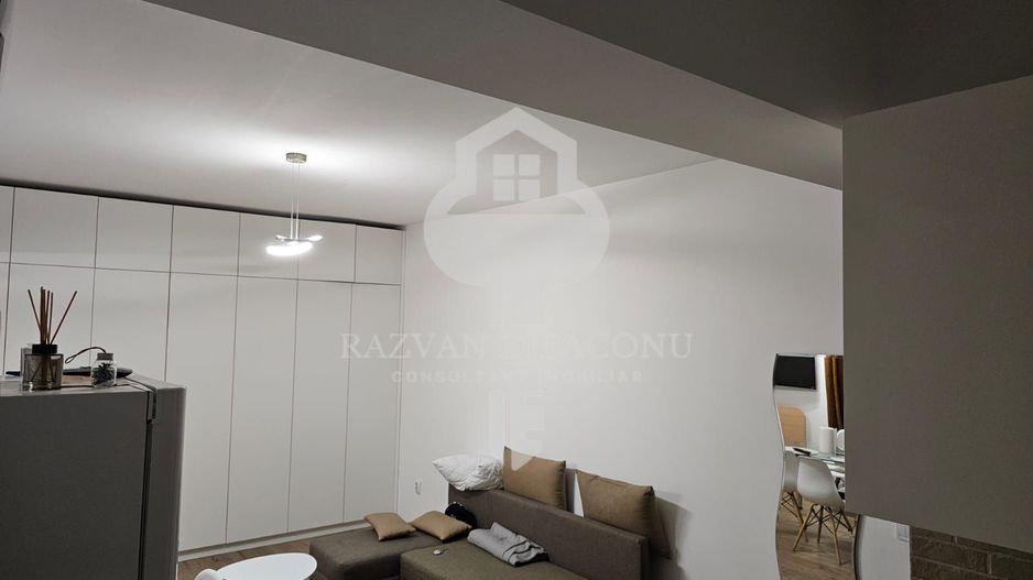 Bulevardul Mamaia  2 camere - Poză 3