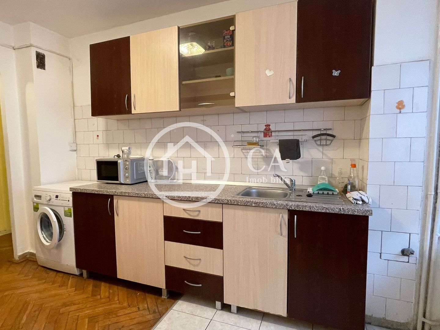 Apartament cu 3 camere de inchiriat in zona Cantemir, Oradea - Poză 7