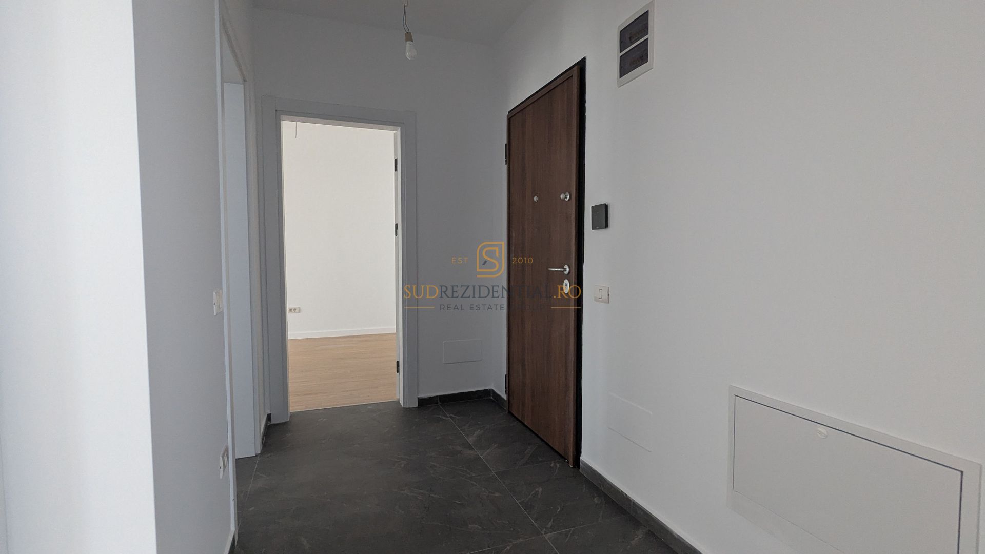 Apartament 2 camere nou | 58 mp total | Balcon 8 mp | Poștalionului - Poză 8
