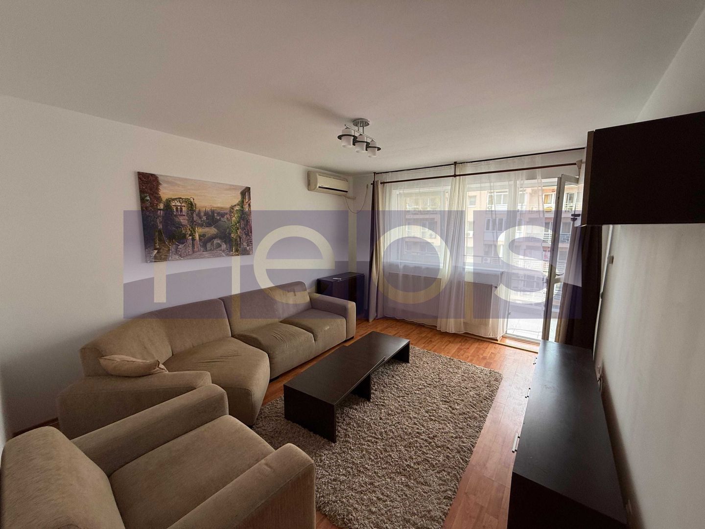 VANZARE 2 CAMERE-  DECOMANDAT- CONFORT PARK - Poză 1