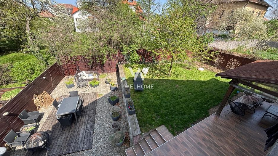 Simte-te ACASA in inima Orasului SIBIU - Poză 2