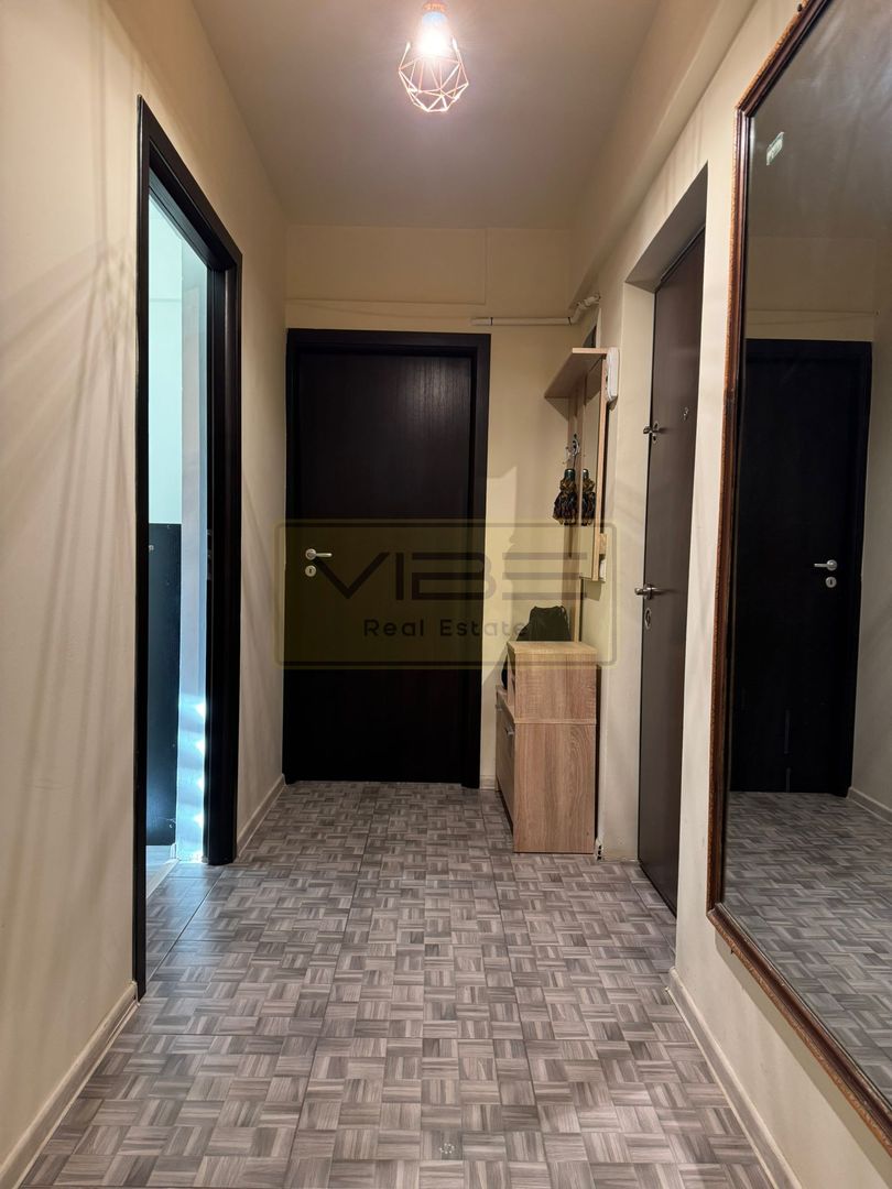 Apartament 2 camere (intabulat)+parcare Bucium - Poză 19