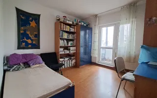 4 camere, 80 mp, modernizat, în zona Ion Meșter – Mănăștur!! - Poză 11