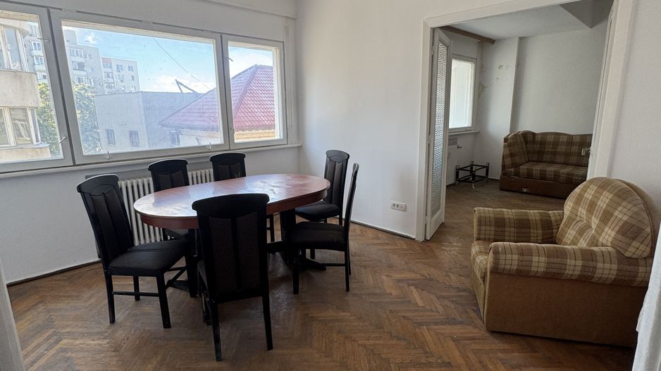 Apartament Ultracentral | Calea Moșilor - Doua  camere - - Poză 1