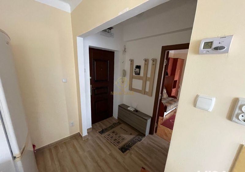 Inchiriez Apartament Centra Satu Mare/Etaj Intermediar/Loc de Parcare - Poză 1