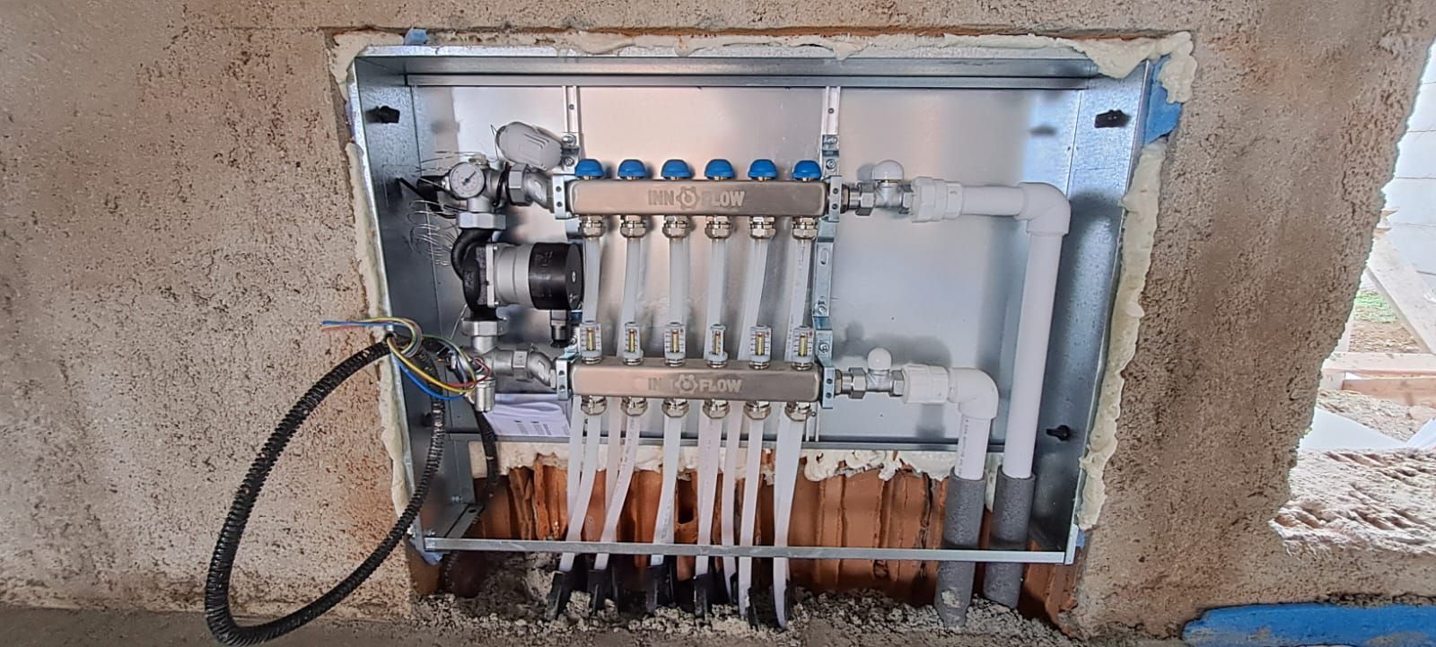 Dragomiresti Vale, casa/vila P+1Et+Pod, utilitati individuale, STB - Poză 4