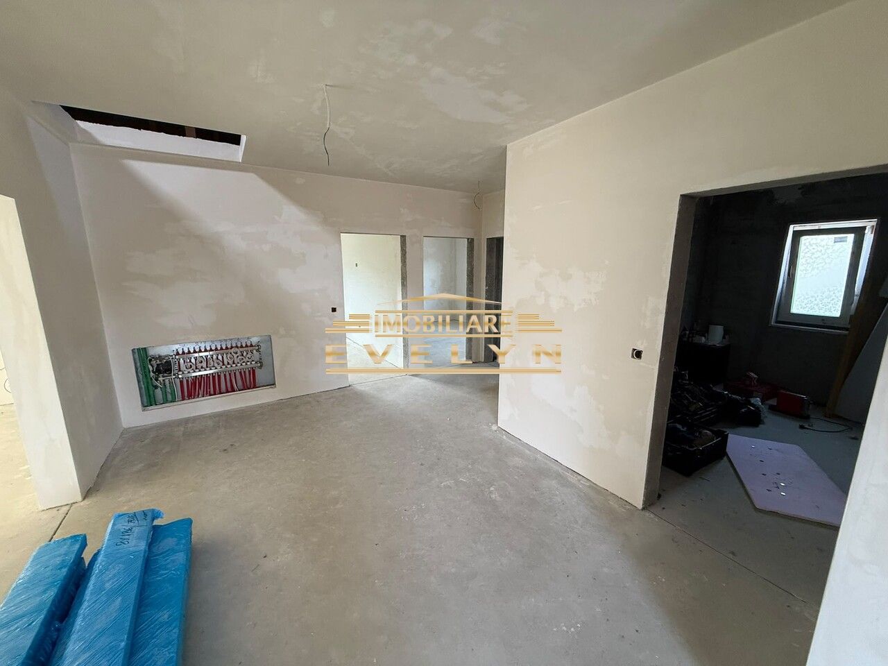 Casă 4 camere de vânzare – Stancesti, strada principală - Poză 7