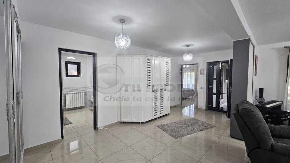 Vila plan parter - mobilata utilata - lux - Valea Adanca - Poză 8