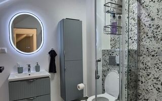 Apartament 4 Camere | 96 MPU | Cartierul Arhitecților - Poză 12