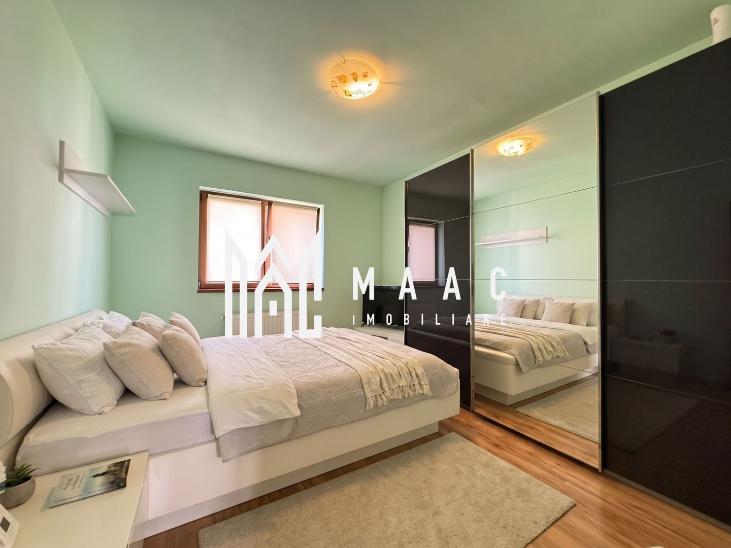 Apartament de vânzare Sibiu | Arhitecților - Calea Cisnădiei - Poză 2