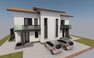 Duplex Sanpetru - Poză 5