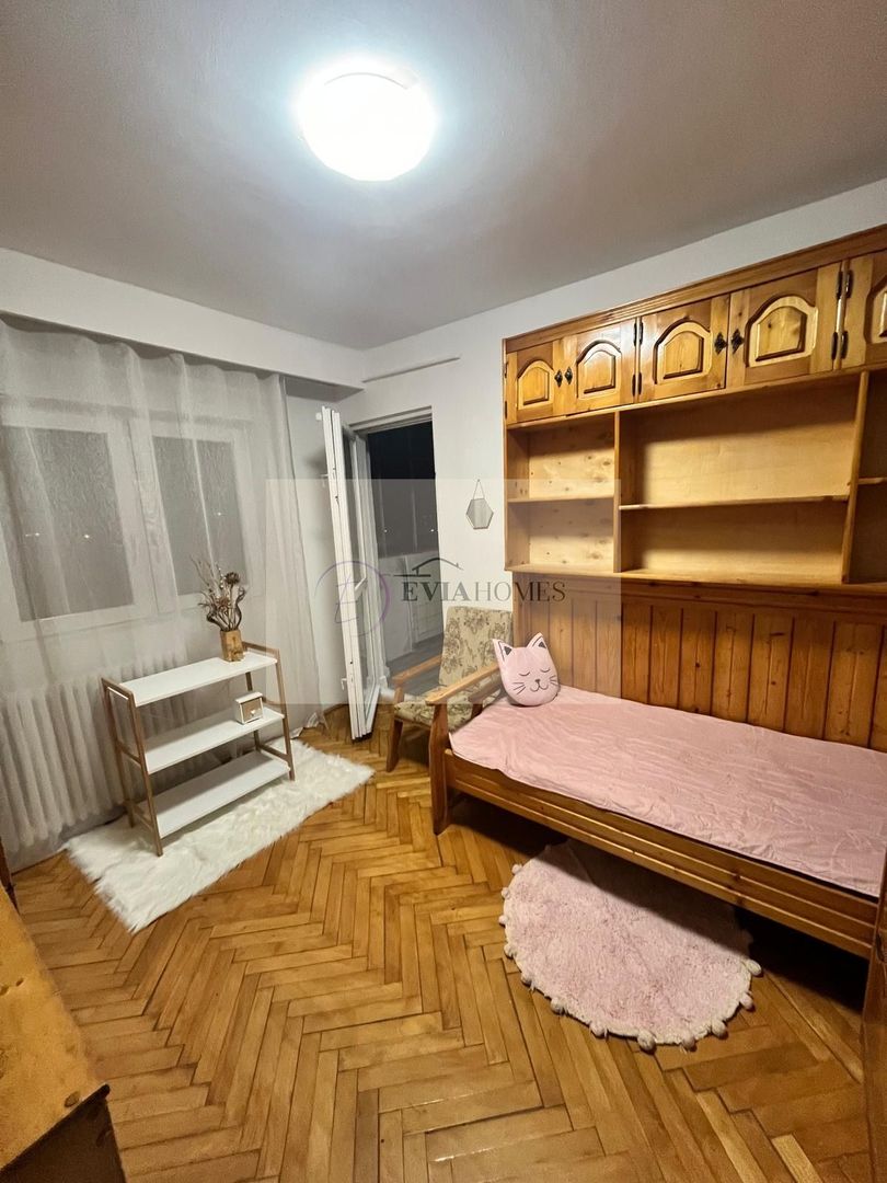 Zona Liceului de Informatică/ Garaj subteran inclus/ Boxă/ - Poză 2