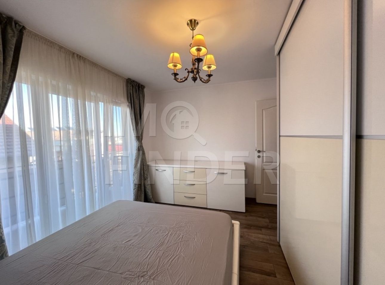 Vânzare 2 camere, Zorilor, zona Mircea Eliade, garaj - Poză 4