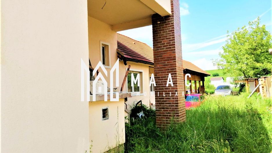 Casa individuala | 5 camere | Curte 600 mp | Zona de Vest - Poză 2