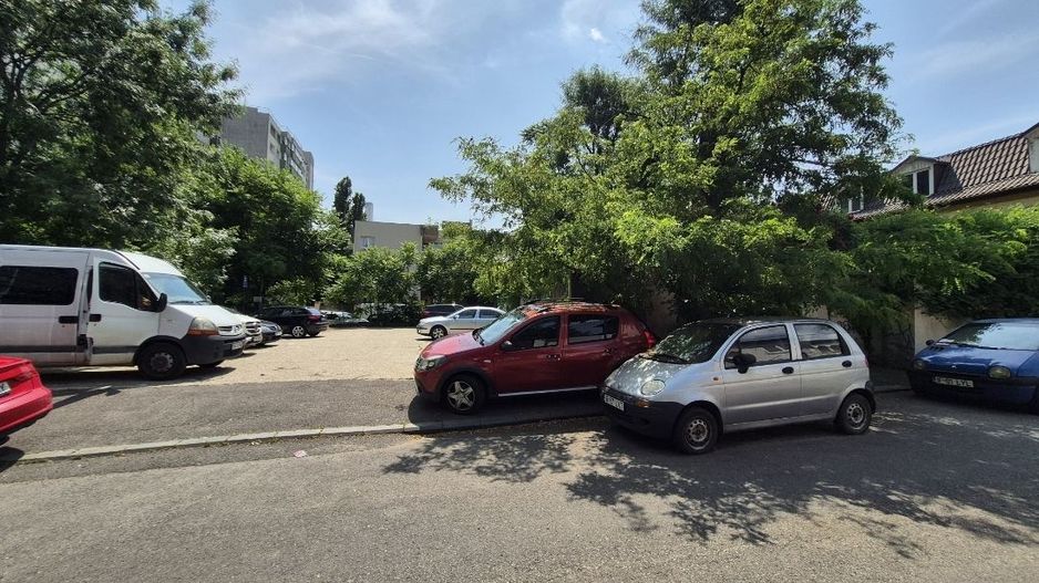 Teren intravilan construcții 430 mp dubla deschidere la strada! - Poză 9