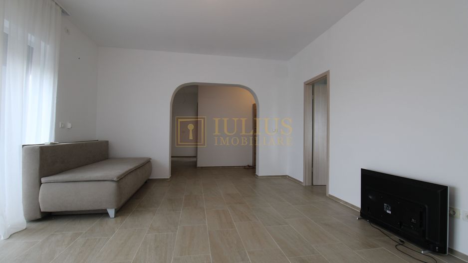 Buziasului, 3 camere + 2 bai, centrala proprie - Poză 6