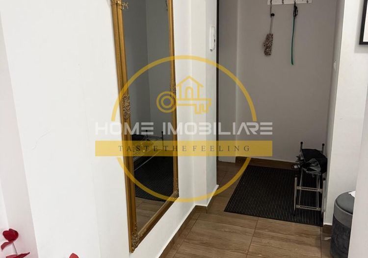 🏠Apartament 2 cam, 39MP, etaj 2 // 📍Gară - Poză 6